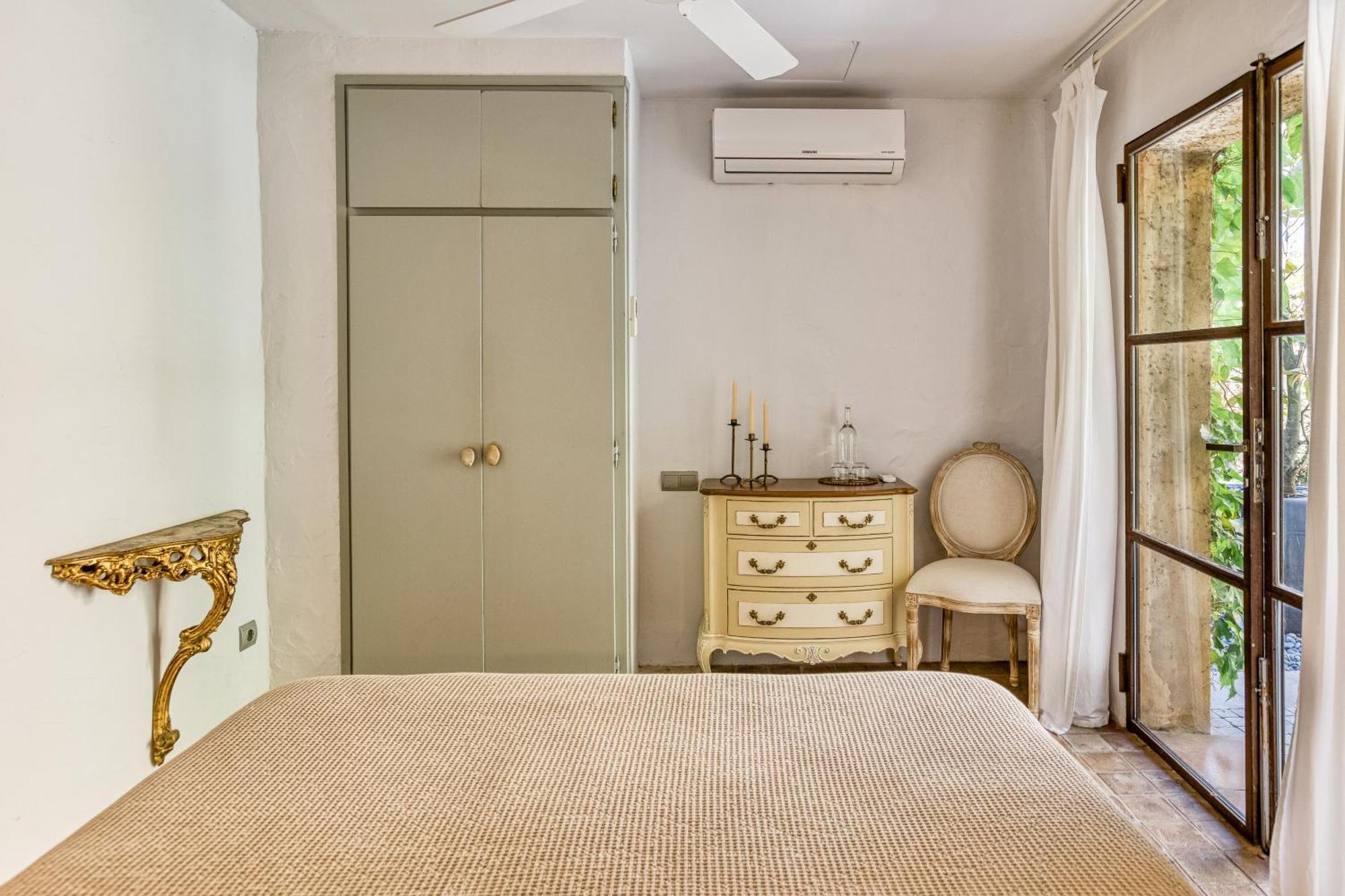 Les Hamaques Hotel Viladamat Eksteriør billede